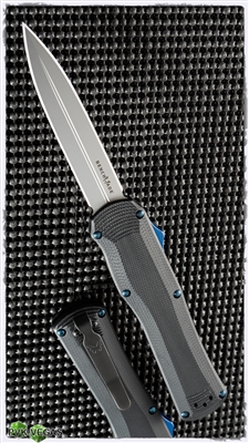 Benchmade Autocrat OTF Automatic 3400