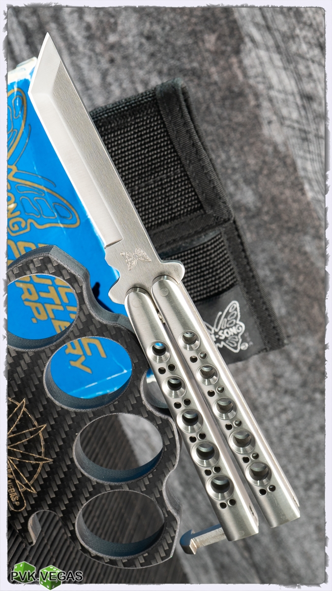 C05B バリソン BALI-SONG 1988 PACIFIC CUTLERY CORP JAPAN INTERNATIONAL SERIES  パシフィックカトラリー ベンチメイド/BENCHMADE(ハンティングナイフ、狩猟刀)｜売買されたオークション情報、yahooの商品情報をア  キャンプ、アウトドア用品