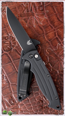 Benchmade Mini-Reflex II Auto 2551BK