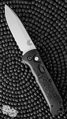 Benchmade 4400