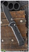 Benchmade 4400BK Casbah AUTO