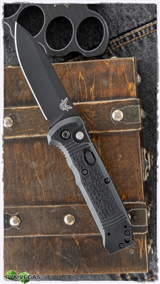 Benchmade 4400BK Casbah AUTO