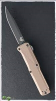 Benchmade 4600DLC-1 Phaeton OTF