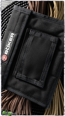 Boker Knife Vault Black Pouch (6 Knives)