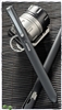 Boker Plus, Aluminium, Rocket Bolt Action Pen