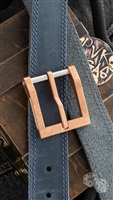 Blackside Customs Modular Belt Buckles