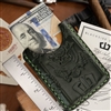 Blackside Customs/Starlingear Card Wallet "Eagle & US"