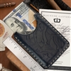 Blackside Customs/Starlingear Card Wallet "Stealth & US Flag"