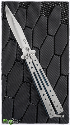 Korth Model 1 Balisong SN011