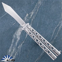 Balisong Butterfly Knives | PVK