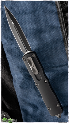 Microtech Dirac Delta 227-1