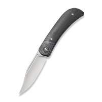 CIVIVI Knives C2007D Mandate Retractable Blade Utility Knife 1.94