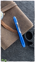 CRKT Techliner Magnetic Pen Aluminum Fisher Space Pen - Blue