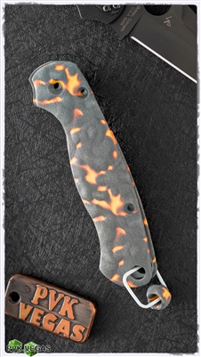 Chroma Replacement Paramilitary 2 Scales