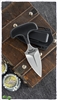 Cold Steel Safe Maker II Push Dagger, AUS-8A, Kray-Ex