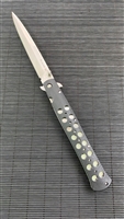 Cold Steel Ti-Lite Liner Lock Knife 6", Zytel Scales