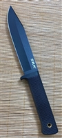 Cold Steel SRK Search Rescue Tactical Knife, Tuff-Ex Coated SK-5 Steel