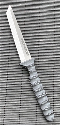 Cold Steel Tanto Spike, Black Griv-Ex