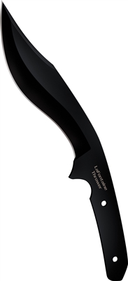 Cold Steel 14" La Fontaine Thrower Throwing Knife