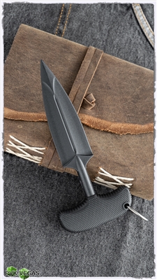 Cold Steel FGX PUSH BLADE I