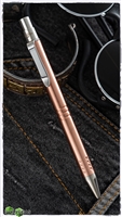 Darrel Ralph Designs (DDR) Copper Go Pen SL Shark