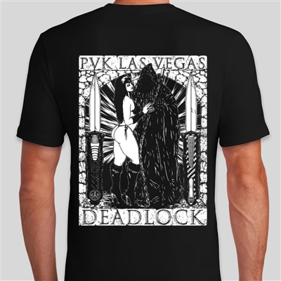 PVK Deadlock Shirt