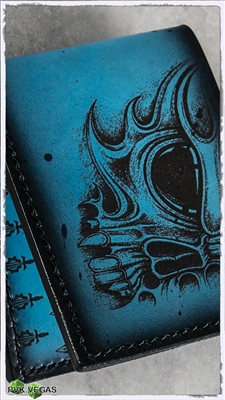 ExtremAddiction Custom Wallet