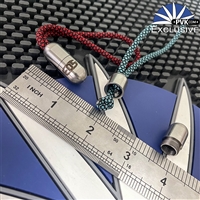 Lanyard Bead – Tactile Knife Co.