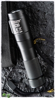 Nitecore EC30 Explorer LED Flashlight