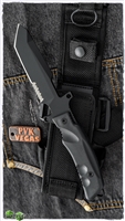 Ruko-Fox Knives M1 Abrahms
