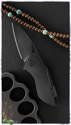 Grissom Knife and Tool Riverstone