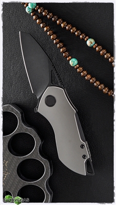 Grissom Knife and Tool Riverstone