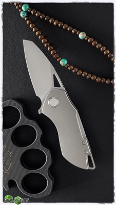 Grissom Knife and Tool Riverstone