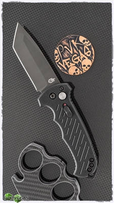 Gerber 06 Tanto Tactical Auto