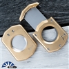 Griffworx Scarab Cigar Cutter Bronze Chassis