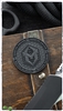 Heretic Knives Pariah Tactical Coin