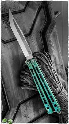 HOM Design Chimera Premium Teal