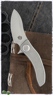 John Gray Proto THUCK Flipper CTS XHP