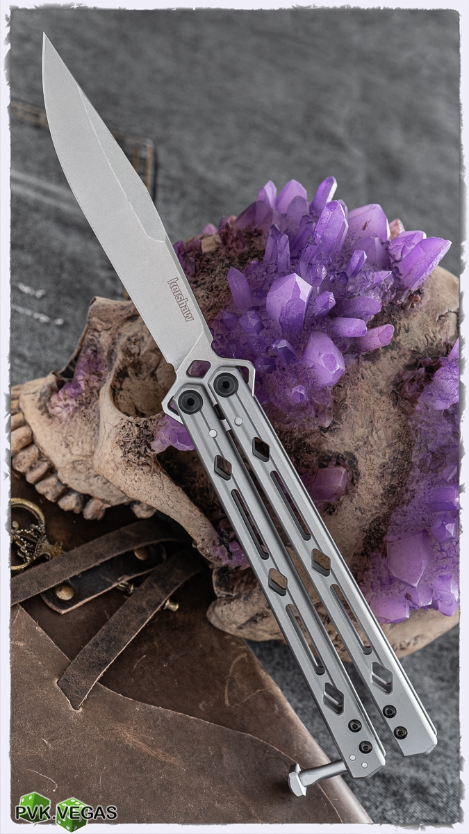 If you are looking for the best Kershaw knives and accessories, shop  PVK.com online today!