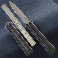 Kershaw Lucha Balisong Butterfly Knife