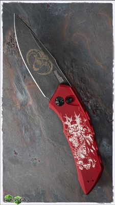 Kershaw `Demon'