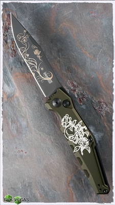 Kershaw `Dead Thorn'