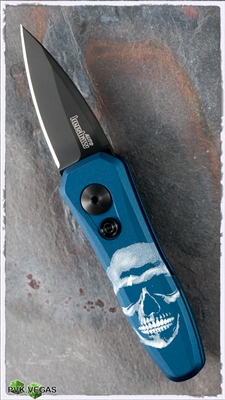 Kershaw `Ghost Skull'