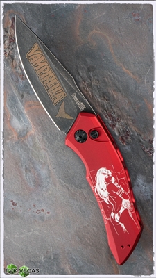 Kershaw `Vampirelle'