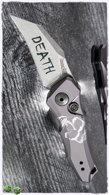 Kershaw L10 Skull