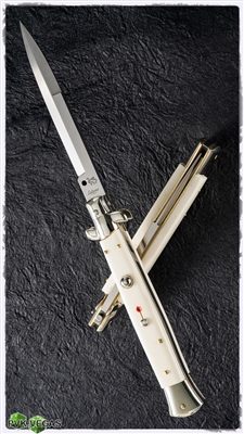 Latama 28CM White Bone Bayonet