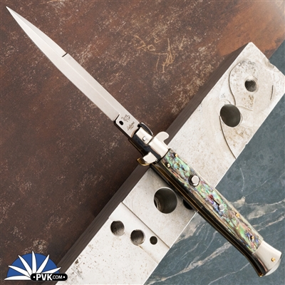 Latama Picklock 28CM Abalone Bayonet