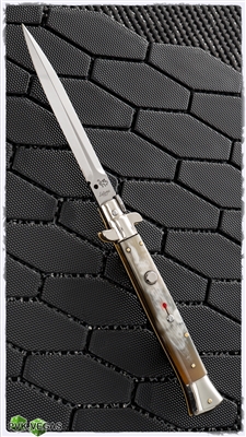 Latama Picklock 28CM Brazilian Horn Dagger