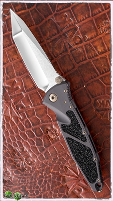 Marfione Custom SOCOM Elite M/A T/E Mirror Blade