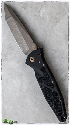 Marfione Custom SOCOM Elite M/A T/E Bronzed Blade